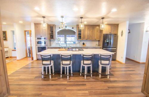 Pool, Hot Tub, Grill, Gym, Game Room, Office House - Foto 6