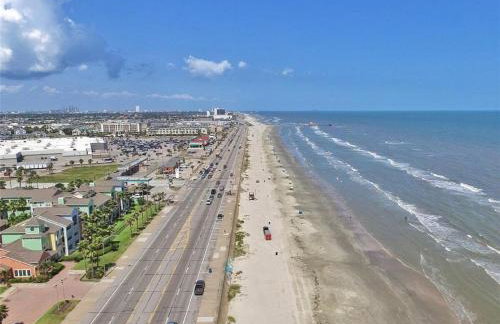 2 Bd, Oceanfront Oasis, Lots of deals and Winter Texans book early - Foto 15