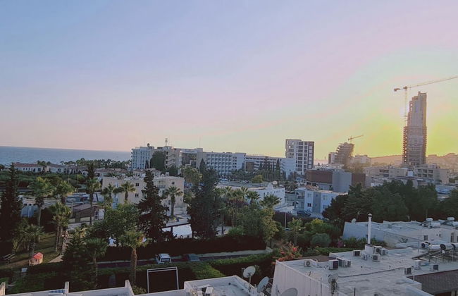 99 LIM - Stay Almeria Apartment - Foto 35