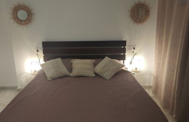 APARTAMENTO ENTRE SALINES Y PLAYA - Photo 1