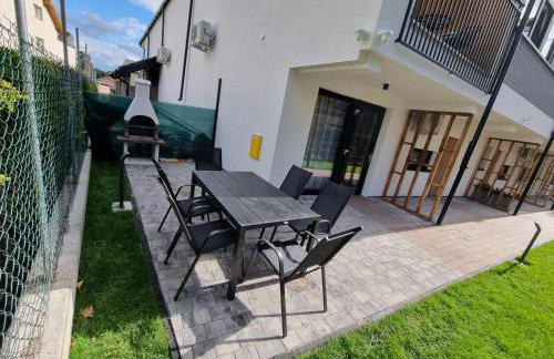 Domki Gold-Time Niechorze - Foto 12