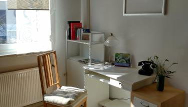 Ferienwohnung am Krayenberg - Foto 5