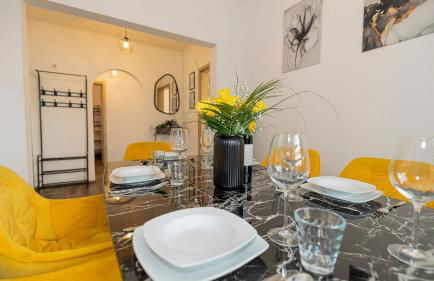 Luxx Home MM, Airport - Parkplatz - Küche - Balkon - Foto 48