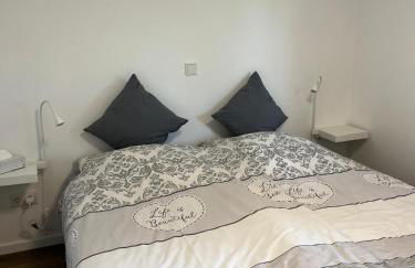 Ferienwohnung Kleine Auszeit - Foto 11