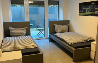 Ferienwohnung Annashome - Foto 7