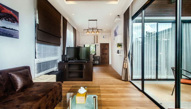 Check-in e check-out automático