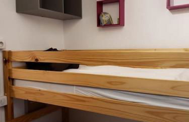 appartement résidence val soleil. - Foto 17