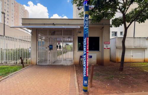 Ap São Paulo Expo Zoológico SP - Foto 28