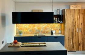 Nurdachhaus & Schiffscontainer in Birstein - Foto 9