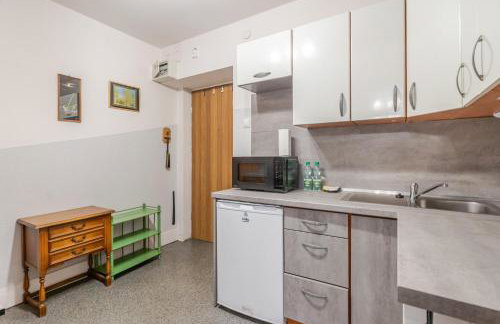 Chorzów Batory Snug Apartment by BookingHost - Foto 9