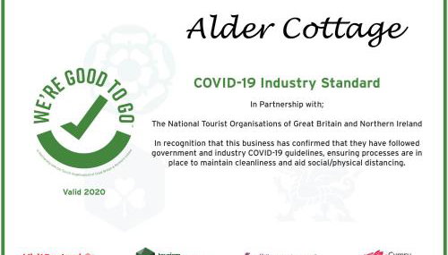 Alder Cottage - Foto 2