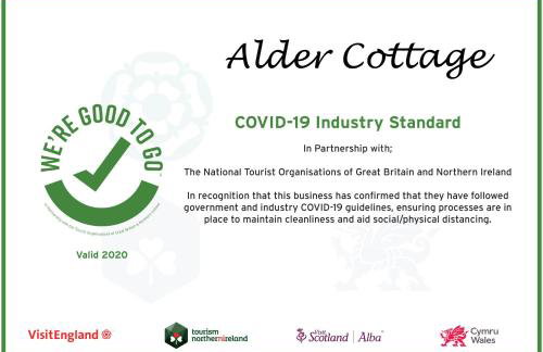 Alder Cottage - Foto 2