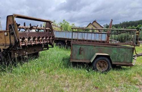 Dom wakacyjny w Lubianie - Foto 35