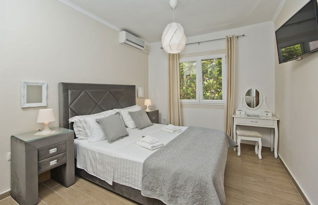 Villa Milton Hvar - Foto 19