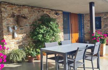 Casa Rural Madre del Agua. Finca El Robledillo - Foto 19