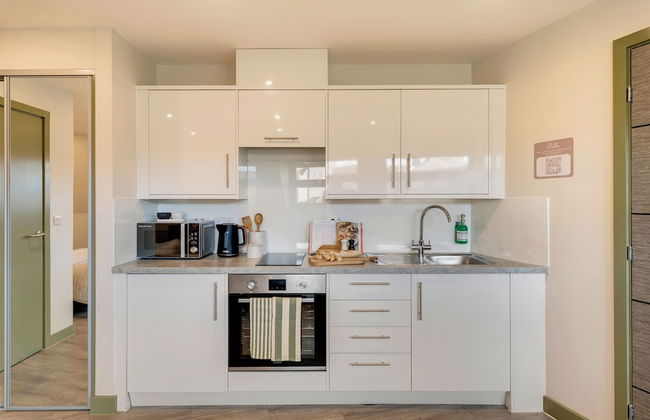 Your Apartment I Clifton Village - Foto 44