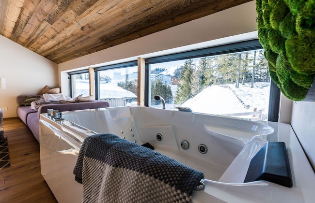 Katschberg Lodge - Foto 13