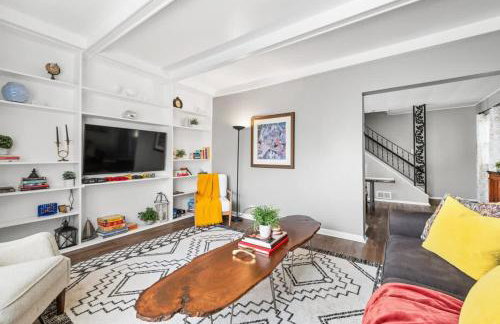 Double the Space for Large Groups Entire Duplex - Foto 9