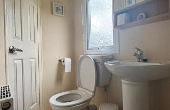 Slaley Forest - Caravan - Sleeps 6 - Pets Allowed - Foto 38