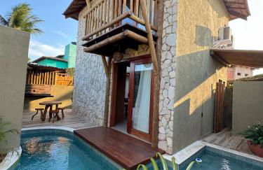 Malie Bangalô - Alagoas - Photo 1