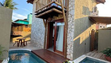 Malie Bangalô - Alagoas - Foto 1