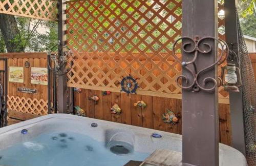 La Villa By The Riverwalk - Photo 44