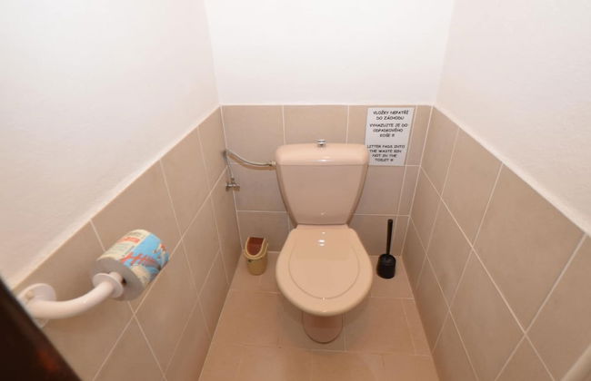 Villa in Zelenecka Lhota With Private Pool - Photo 17