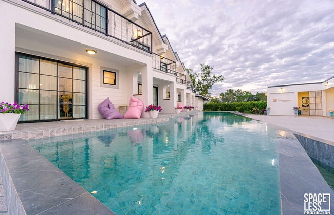 The Autumn Creek ChiangRai - Foto 24