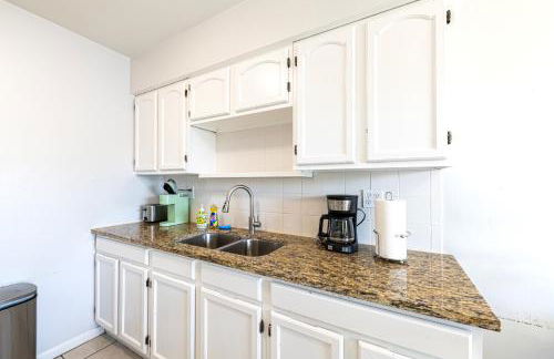 2bd 1ba Sunset 3 3Mins to Beach - Foto 6