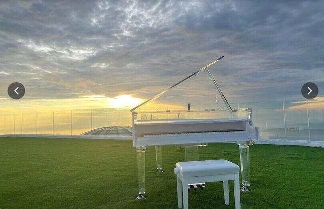 Highest Floor, Skyline Studio for 4Pax In Genting Highlands - Foto 61