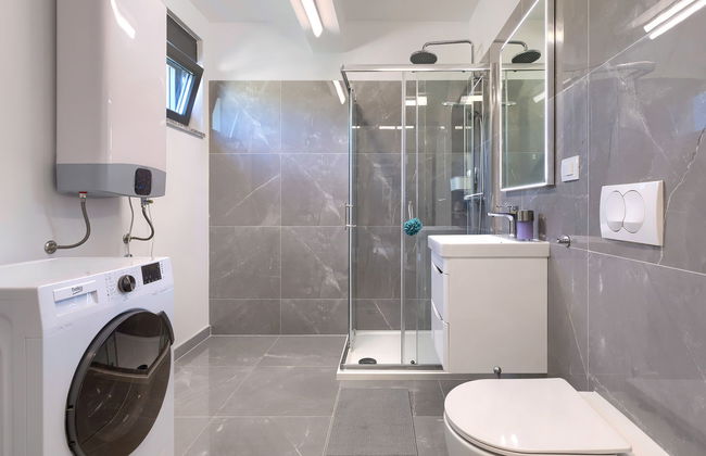 Villa Essea - Foto 23