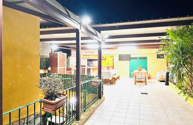 Appartamenti San Teodoro II - Foto 50