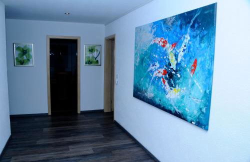 Bonsai-Ferienwohnung - Foto 28