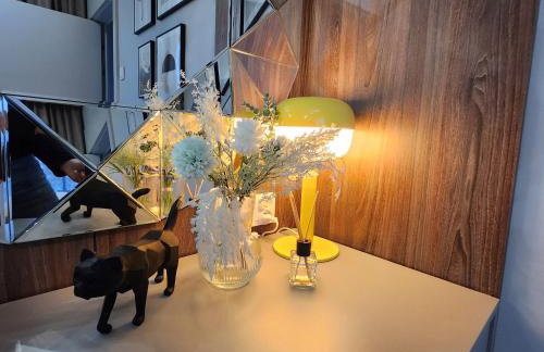 Luksusowy Apartament Bliska Wola SABA - Foto 45