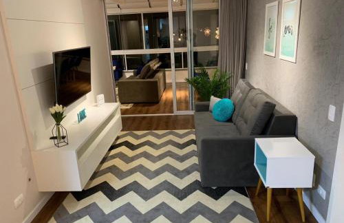 Luxo Capivari - Gaudi Loft Design - Foto 6