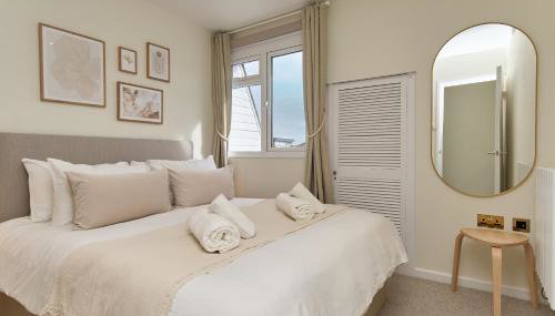 West Cowes Penthouse - Foto 5