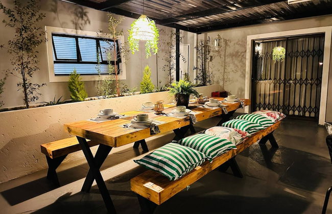 Staycation With Back Up Power - Foto 51