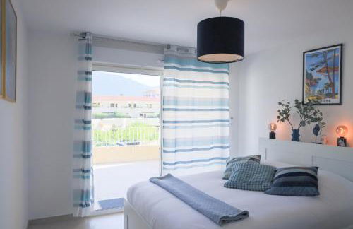 Appartement La Balagne , Bord de mer, Grande Terrasse, Sant'Ambroggio - Foto 33