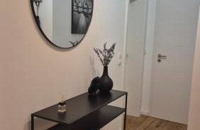 NAVIA Vela Premium - Parkplatz, Boxspringbett & Balkon - Foto 14