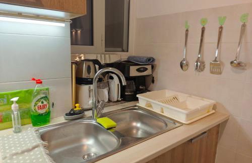 Freatida apartment - Foto 16