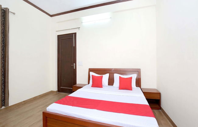 OYO Home 13529 Exotic 3BHK - Foto 4