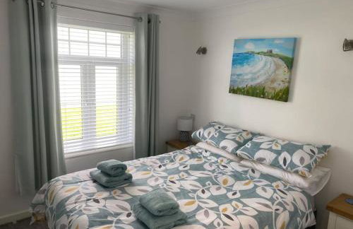 Surf's Up! Perfect base for holidays or work in Cornwall - Foto 8