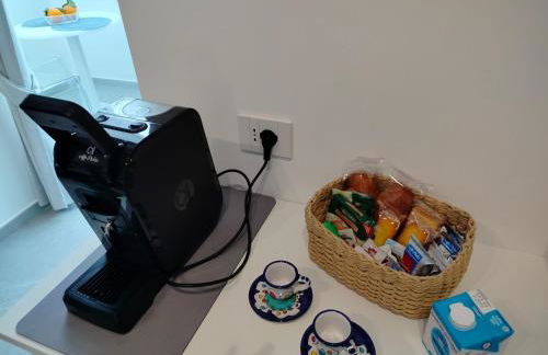 Maruzzé luxury room - Foto 5