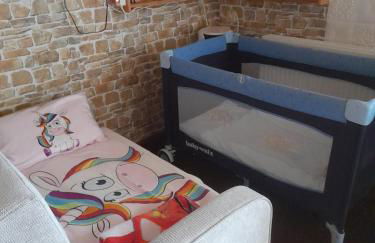 Ferienwohnung Monika Staßfurt OT Üllnitz an der A14 - Foto 17