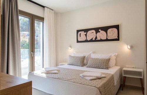 Athel Panoramic View Villas Niki - Foto 24