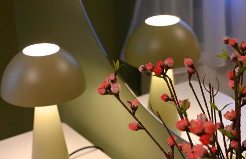 Come Si Deve City Apartments, by Zantewize - Foto 17