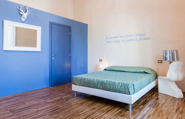 Rosso di Sera Relais Tuscany - Photo 16