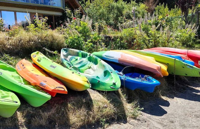 Hotel & Apart Los 3 Mosqueteros - Foto 21