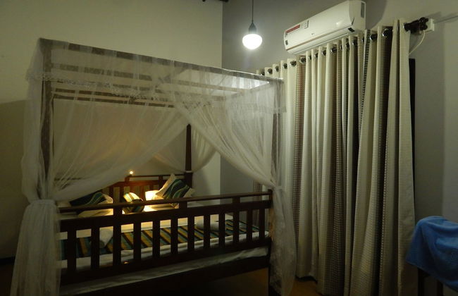 Nenasilu- Sri Lankan Villa - Photo 4