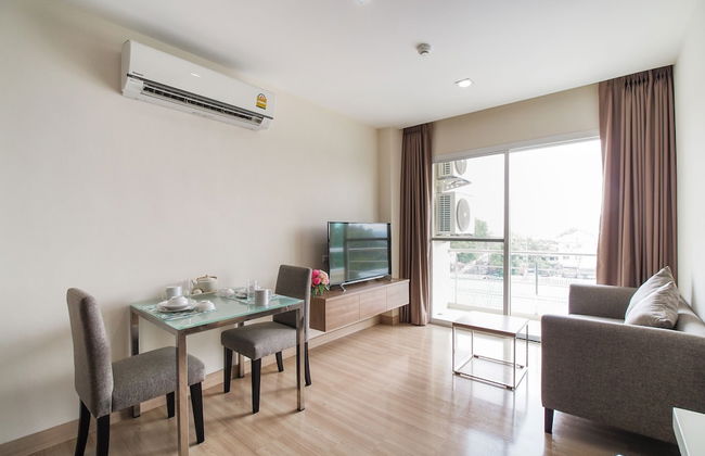 Sriracha Biz Residence - Foto 4